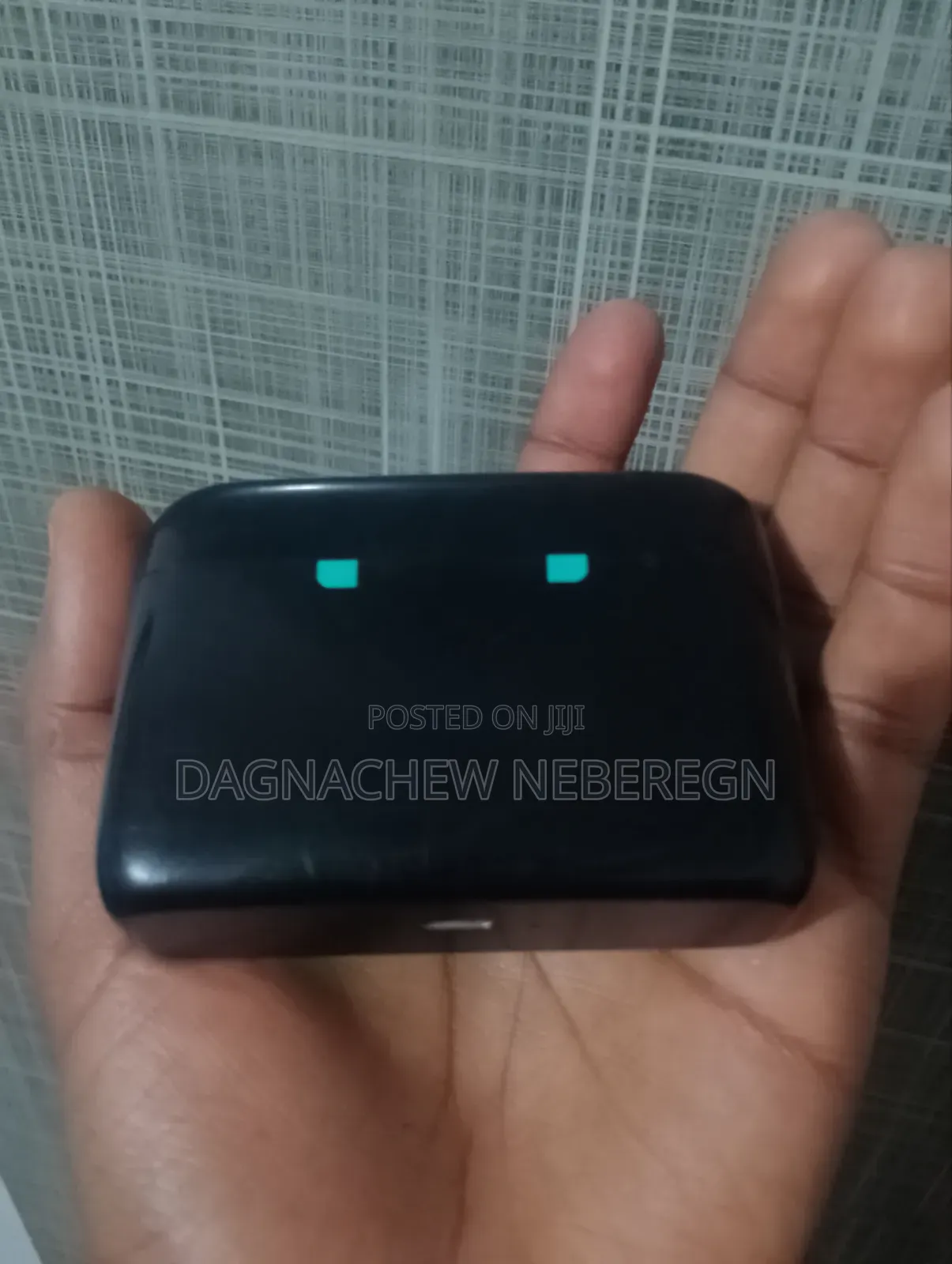 Dua Bluetooth Mic