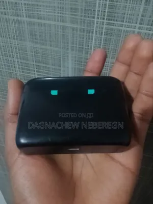 Dua Bluetooth Mic
