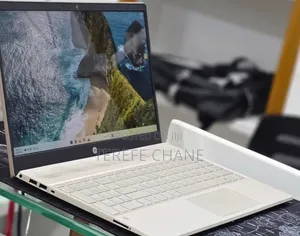 New Laptop HP Pavilion 15 8GB Intel Core i5 SSD 512GB