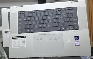 New Laptop HP Envy 15 16GB Intel Core Ultra 7 SSD 1T