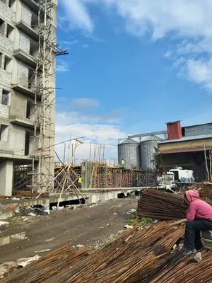 1bdrm Apartment in Luxury 1Bd House For, Bole for sale