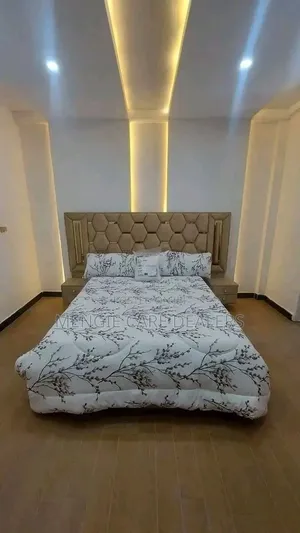 Furnished 6bdrm House in Yeka for sale