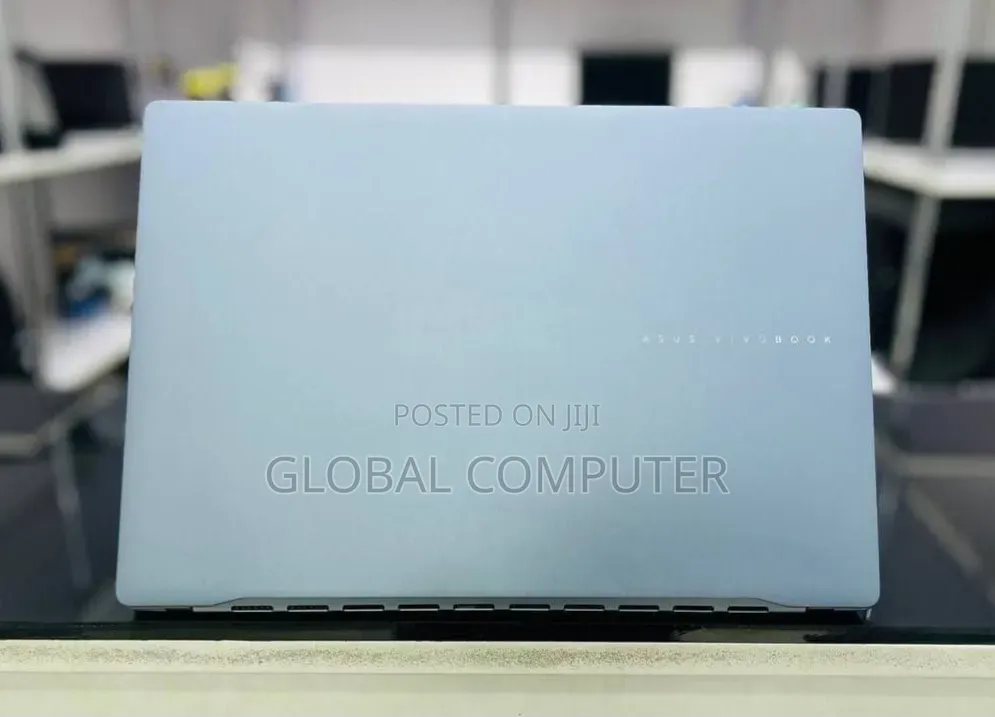 New Laptop Asus VivoBook S15 S510UA 16GB Intel Core Ultra 7 SSD 512GB