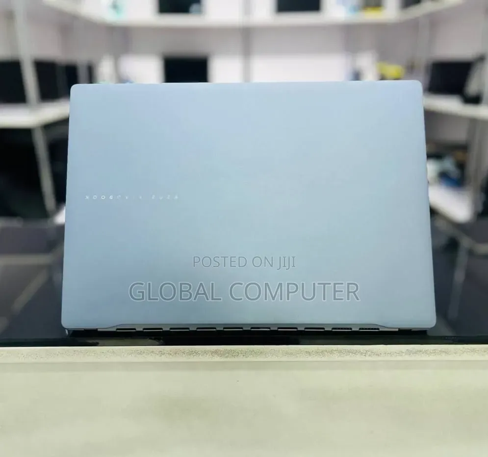New Laptop Asus VivoBook S15 S510UA 16GB Intel Core Ultra 7 SSD 512GB