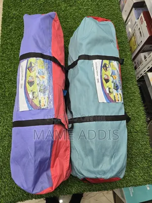 Automatic Travel Tent