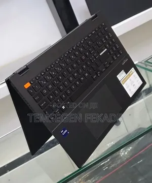 New Laptop Asus Vivobook S 16 16GB Intel Core i9 SSD 1T