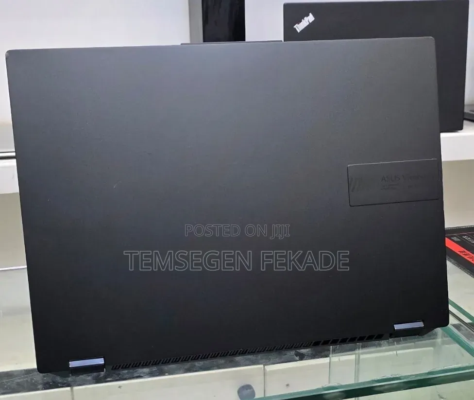 New Laptop Asus Vivobook S 16 16GB Intel Core i9 SSD 1T