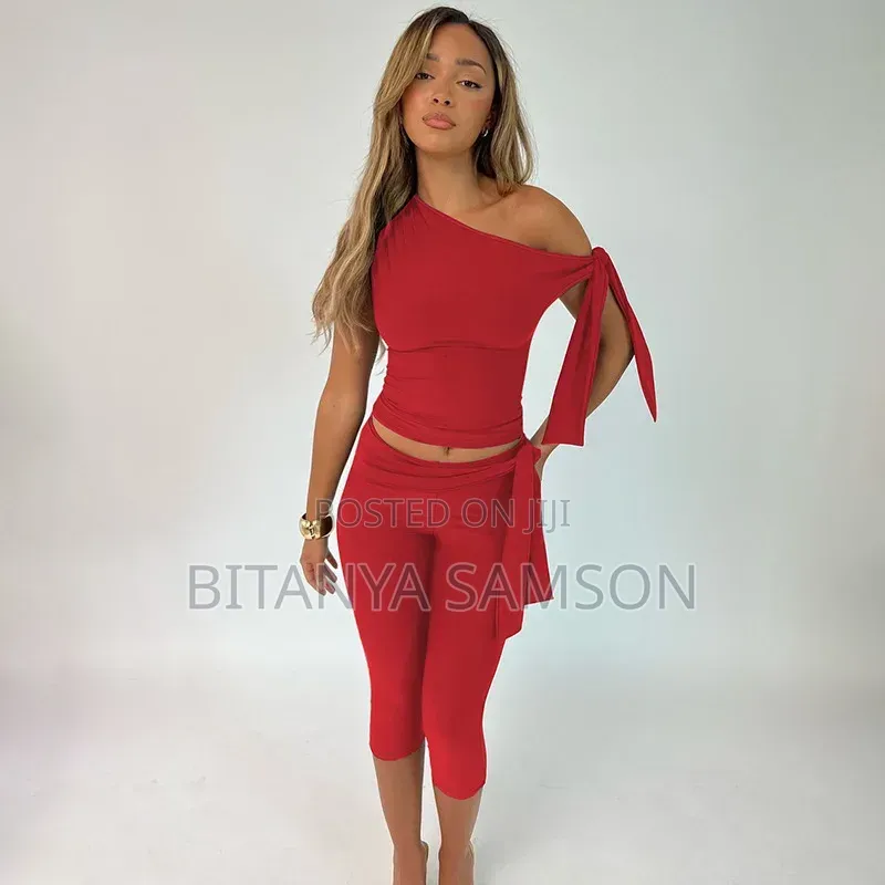 Cari Pants