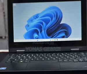 New Laptop Lenovo Yoga 11e 4GB Intel Pentium SSD 128GB