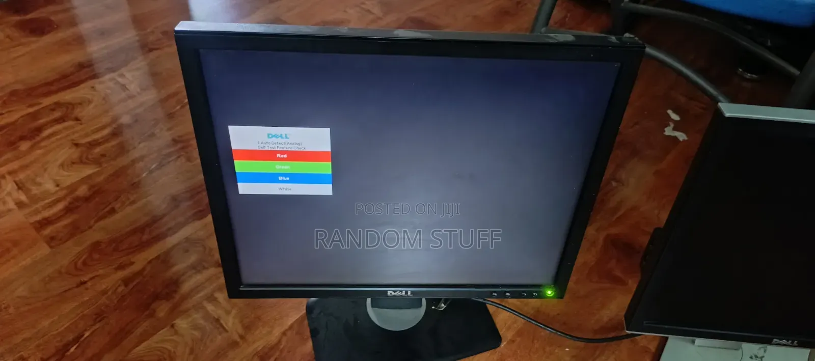Dell Monitor 19inch