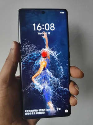 Vivo X70 Pro 256 GB Black