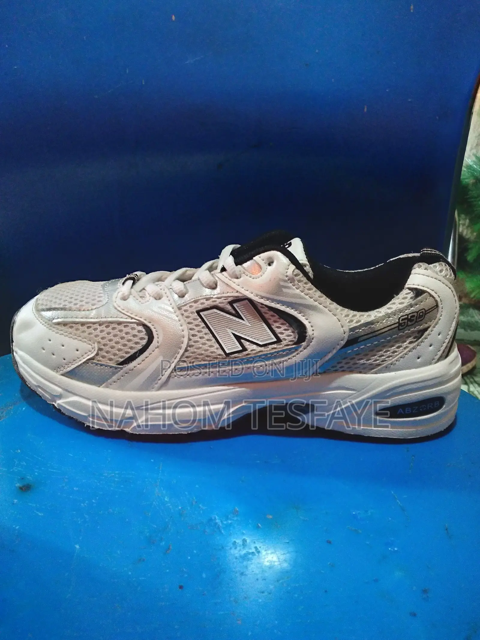 New Balance Shoes