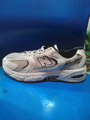 New Balance Shoes
