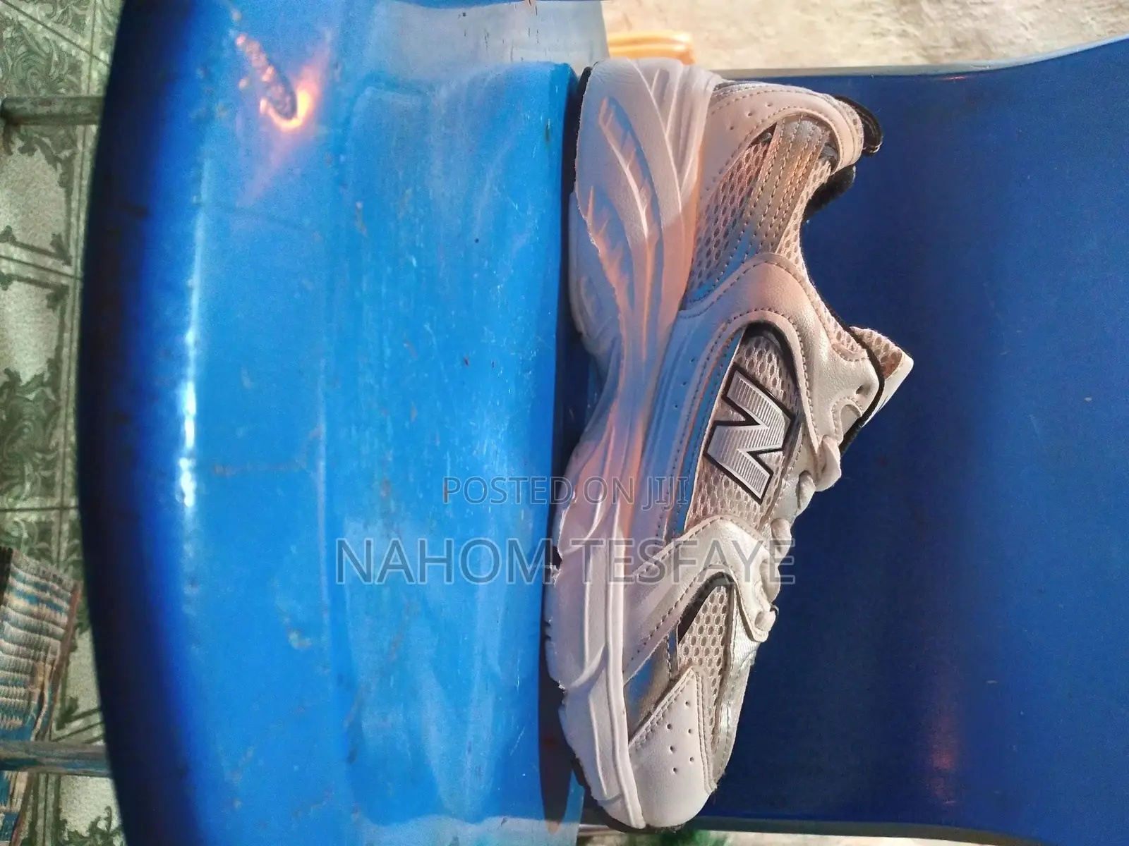 New Balance Shoes