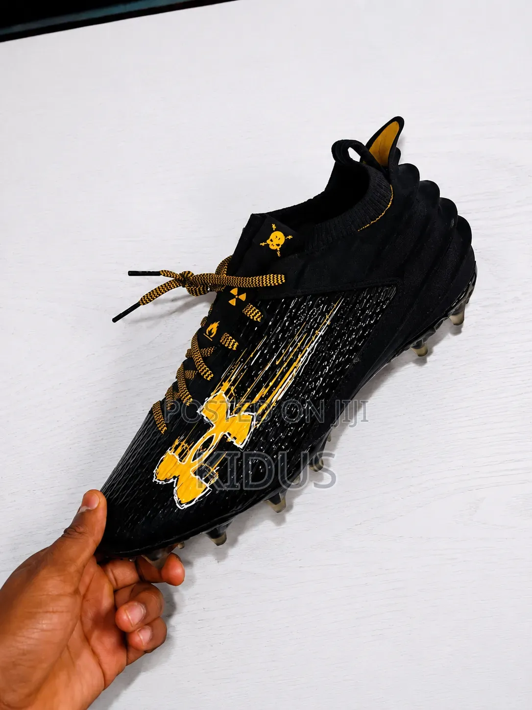 Football Cleats