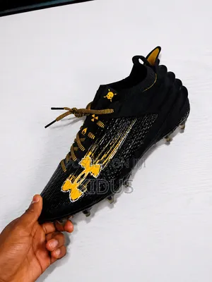Football Cleats
