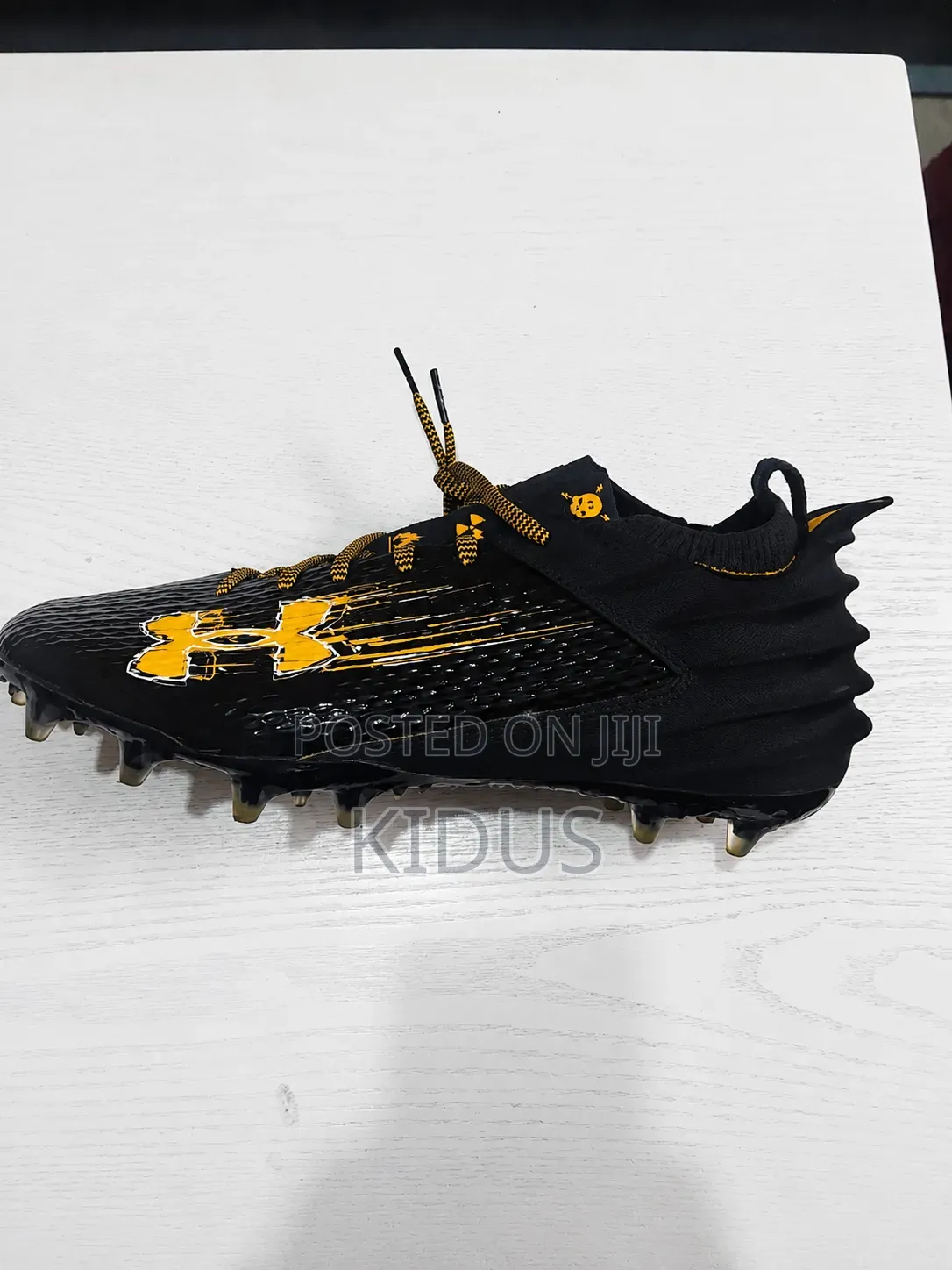 Football Cleats
