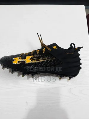 Football Cleats