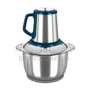 Kitchen Expert Blender