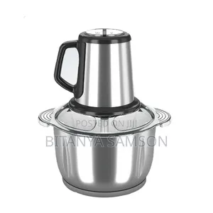 Kitchen Expert Blender