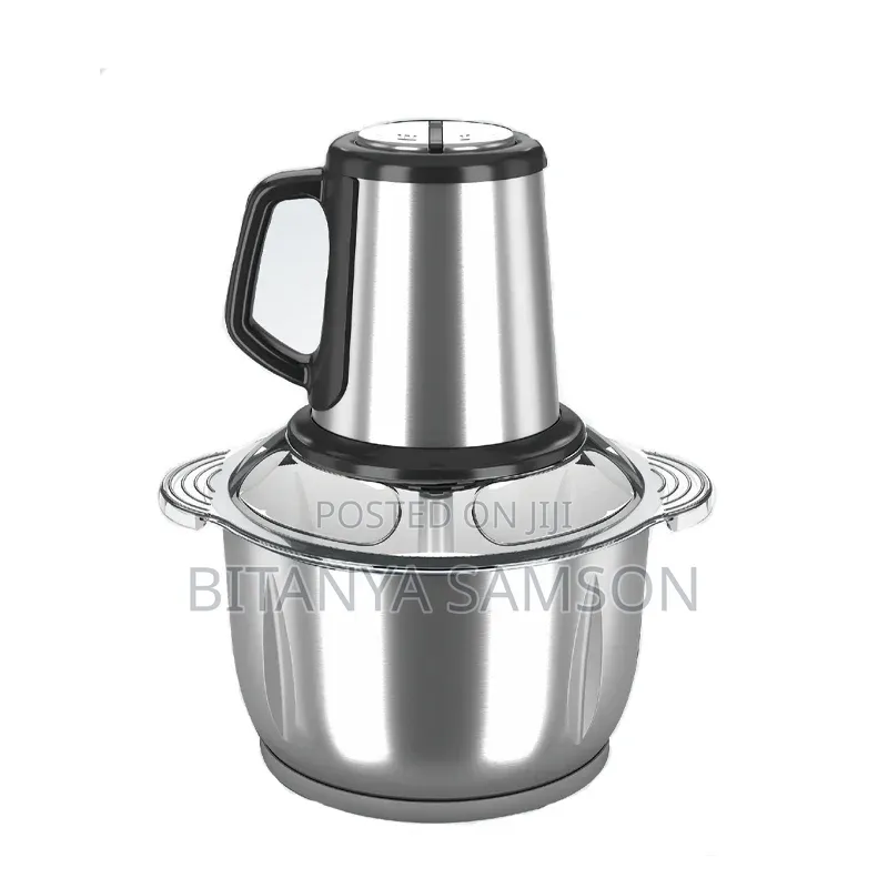 Kitchen Expert Blender