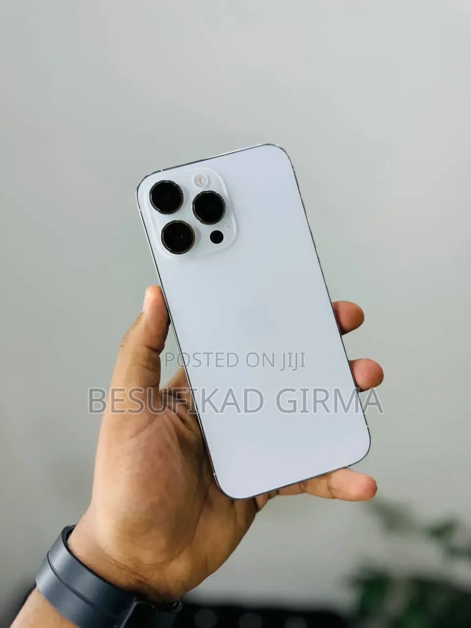 New Apple iPhone 14 Pro Max 256 GB White