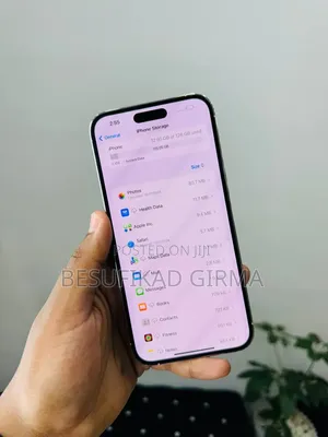 New Apple iPhone 14 Pro Max 256 GB White