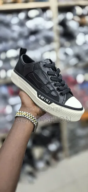 AmirI High Quality Shoe Mens