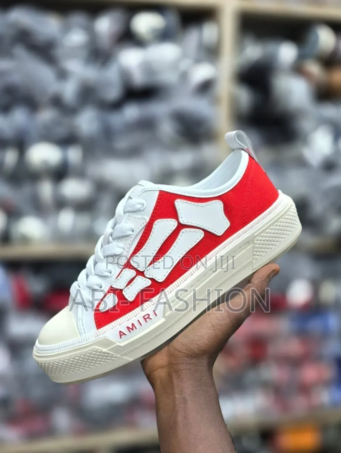 AmirI High Quality Shoe Mens