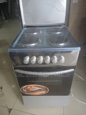 Femslux Oven 50cm by 50cm