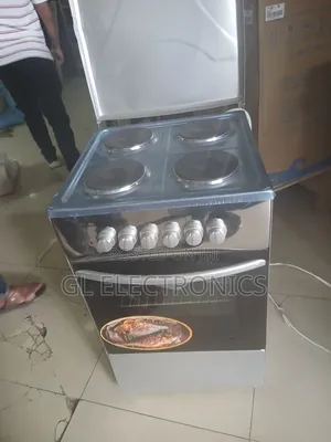 Femslux Oven 50cm by 50cm