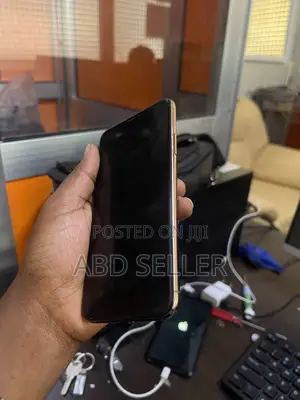 Apple iPhone 11 Pro Max 256 GB Gold