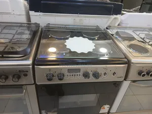 Orbit Oven 50 Cm by 50cm Four Electric
