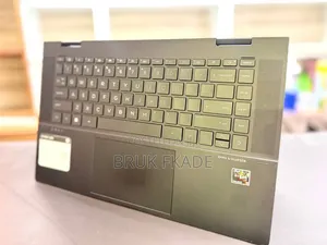 New Laptop HP Envy 15 32GB AMD Ryzen 5 SSD 512GB