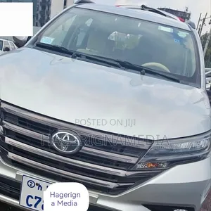Ford Ranger 2020 Silver