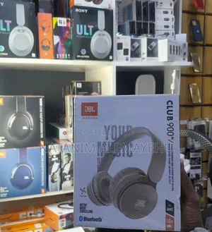 Electronics