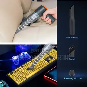 Mini Vacuum Cleaner