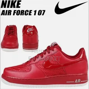 New Arrival Nike Air Force 1,