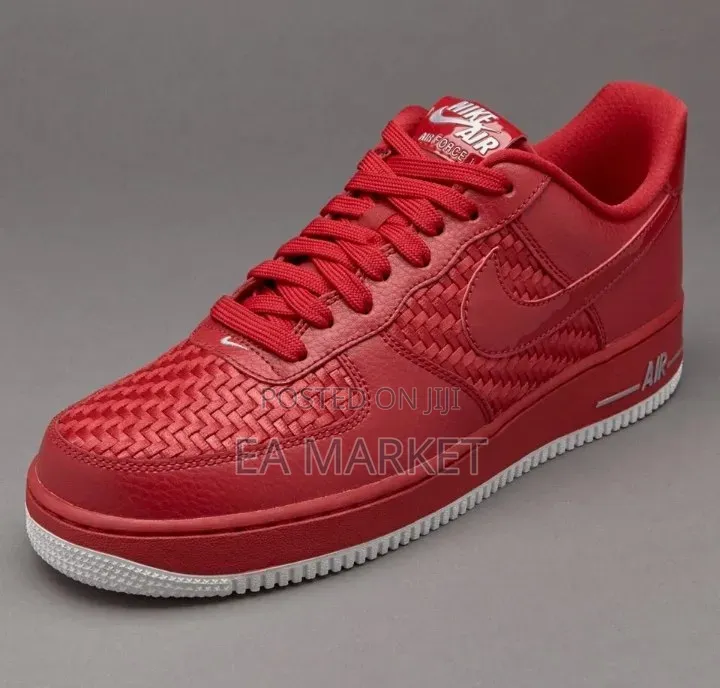 New Arrival Nike Air Force 1,