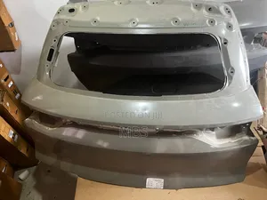 BYD Yun Up Door Rera