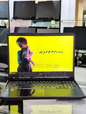 New Laptop Acer Predator Helios 300 16GB Intel Core i7 SSD 512GB