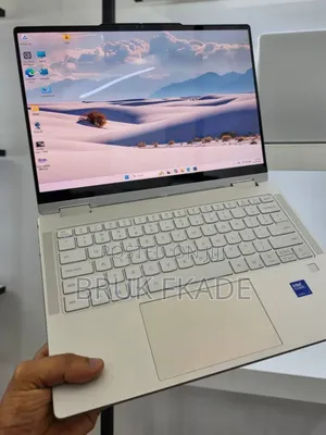New Laptop Lenovo Yoga 9i 32GB Intel Core Ultra 7 SSD 1T