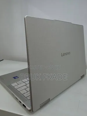 New Laptop Lenovo Yoga 9i 32GB Intel Core Ultra 7 SSD 1T