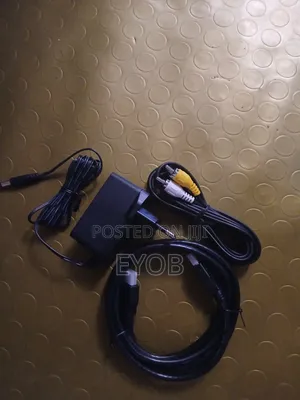 12v Adapter With HDMI