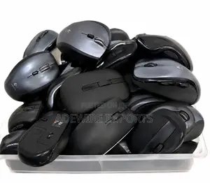 Used Mix Mouse With Vat