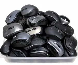 Used Mix Mouse With Vat