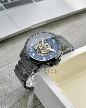Fossil Automatic Watch