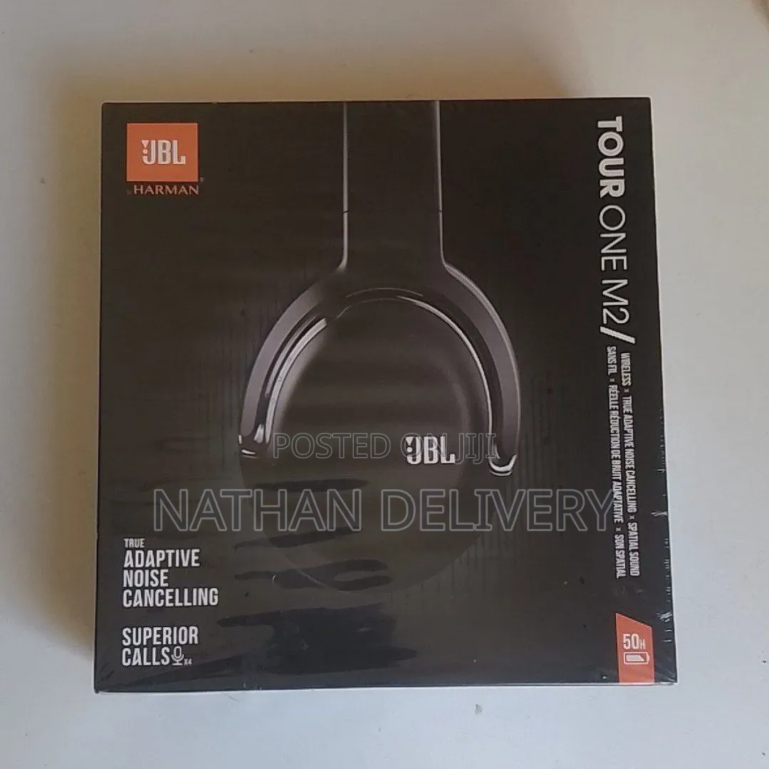 JBL Tour One M2 With ANC #Discount Sell