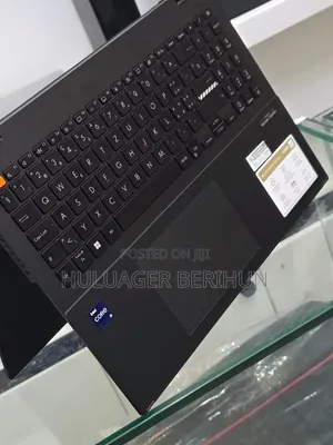 New Laptop Asus Vivobook S 16 16GB Intel Core i9 SSD 1T