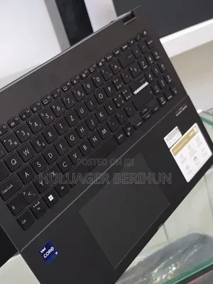 New Laptop Asus Vivobook S 16 16GB Intel Core i9 SSD 1T